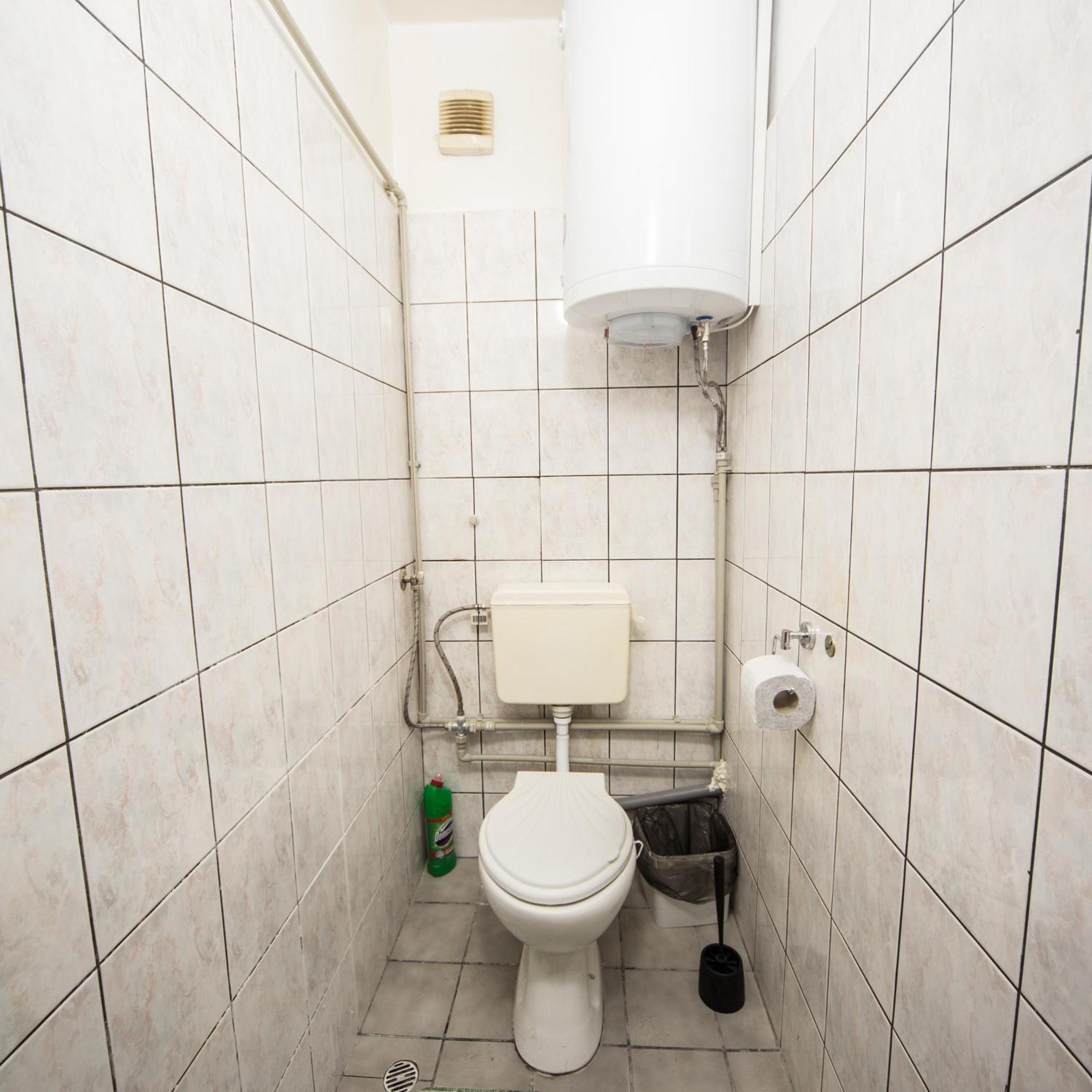 Center - Basic Flat - 10 Min To The Beach Apartment Burgas ภายนอก รูปภาพ