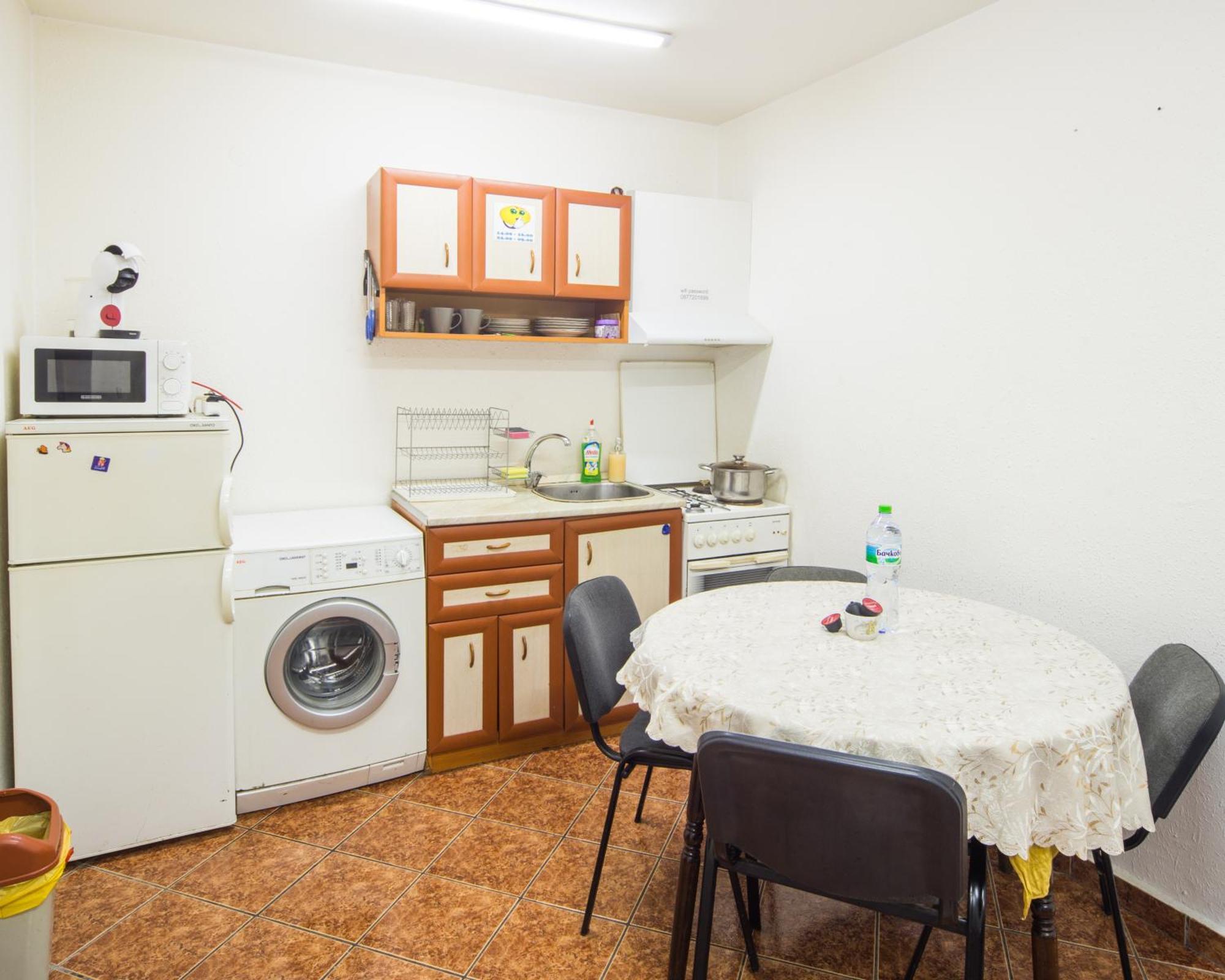 Center - Basic Flat - 10 Min To The Beach Apartment Burgas ภายนอก รูปภาพ